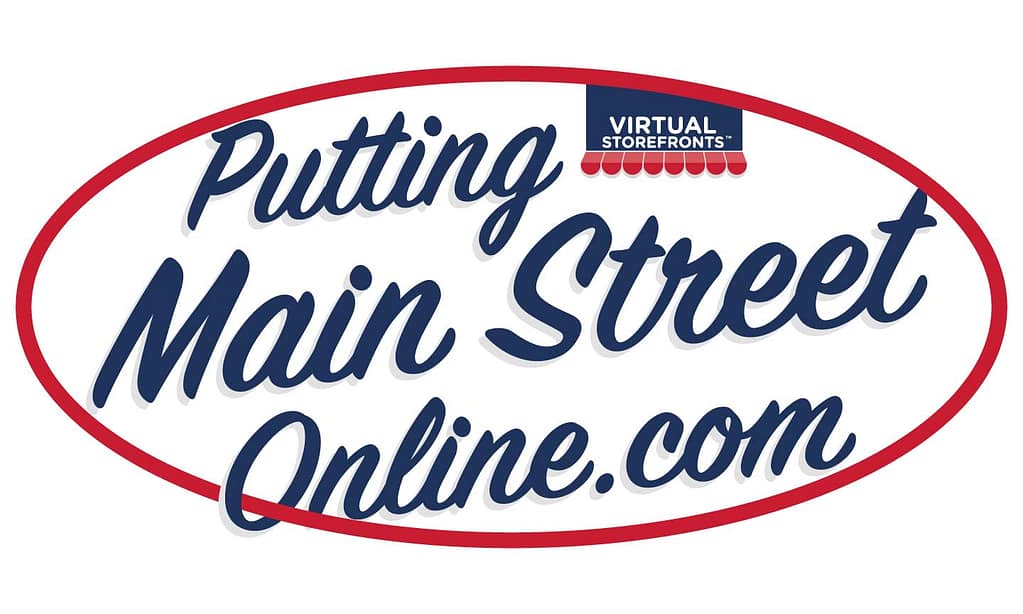 VIrtualstorefronts.com is Puttingmainstreetonline.com