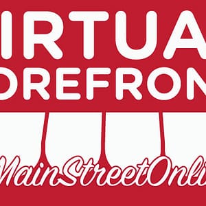 Merchant Guide Logo for Virtual Storefronts